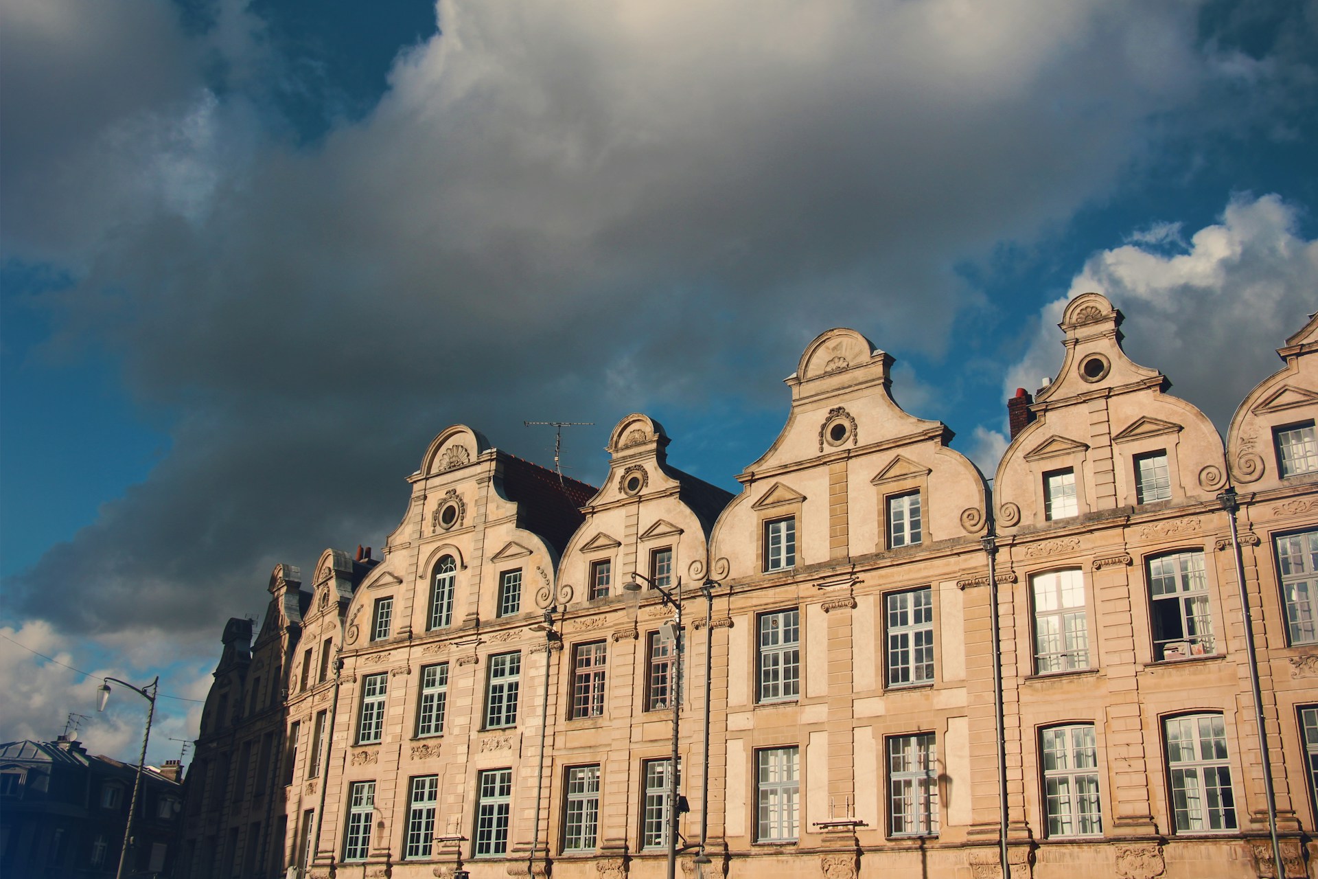 Restaurant pour groupe Arras Hauts-de-France