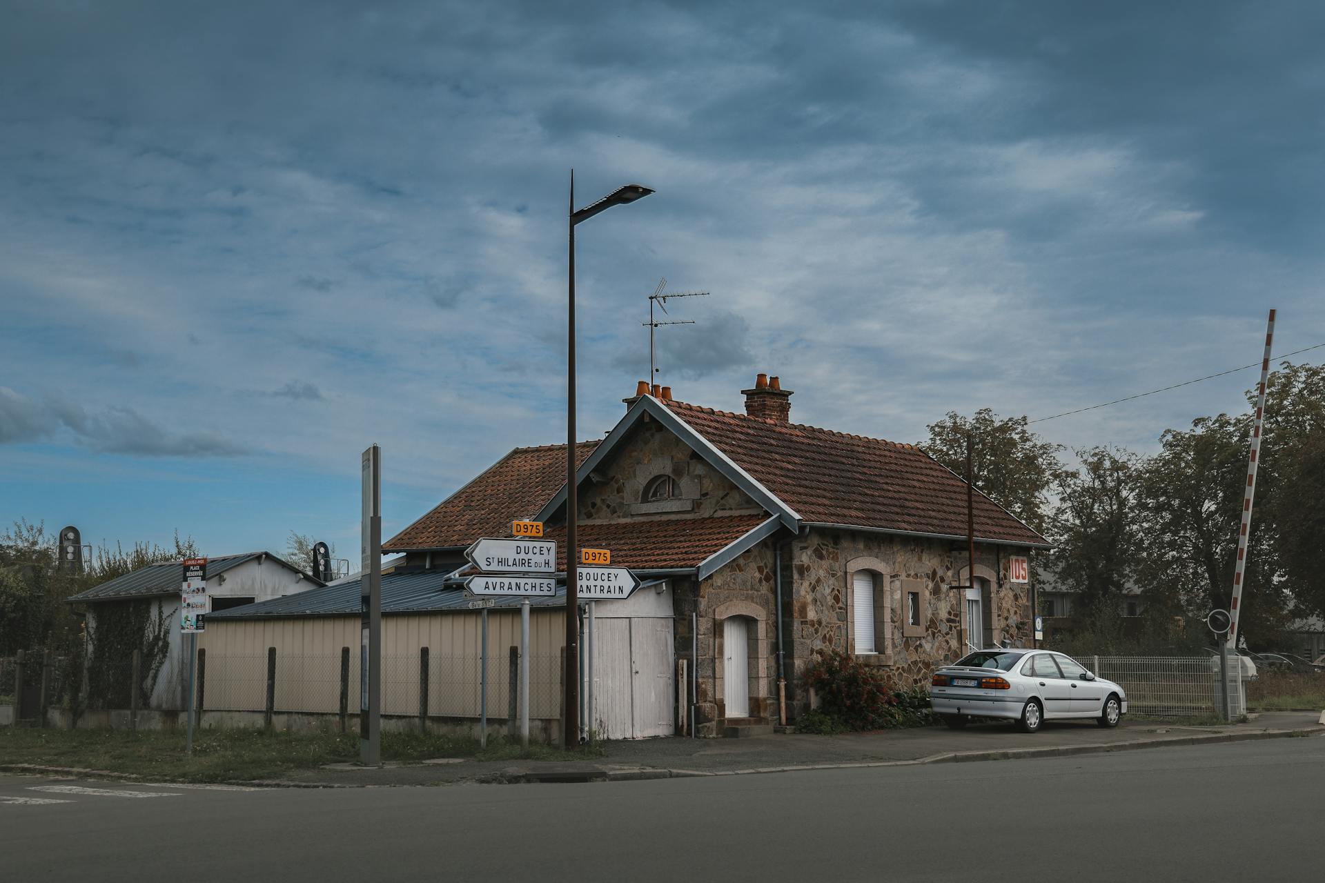 Restaurant pour groupe Avranches Normandie