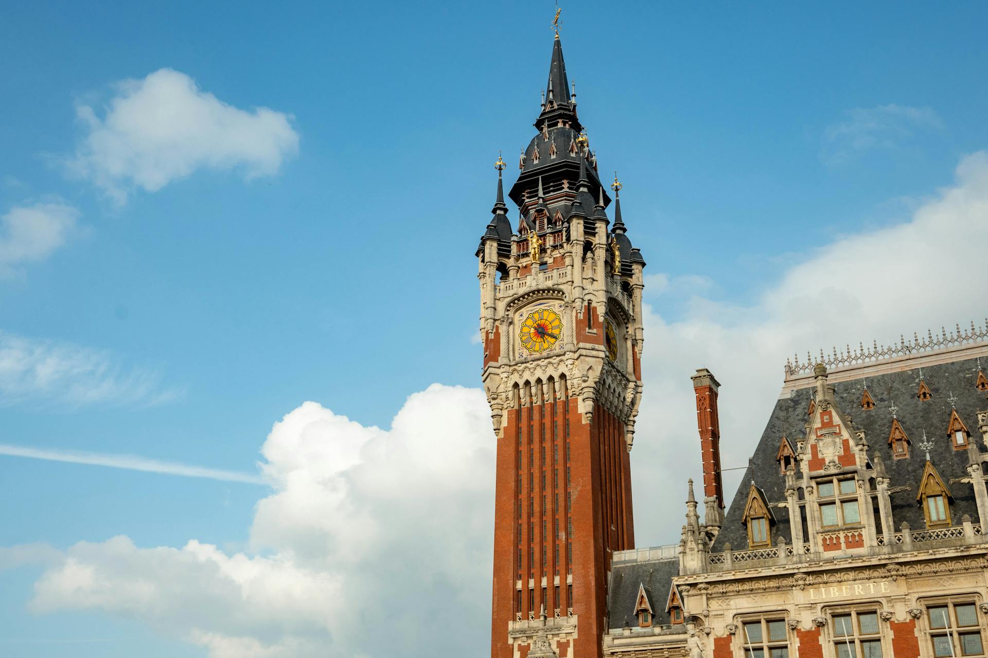 Restaurant pour groupe Calais Hauts-de-France