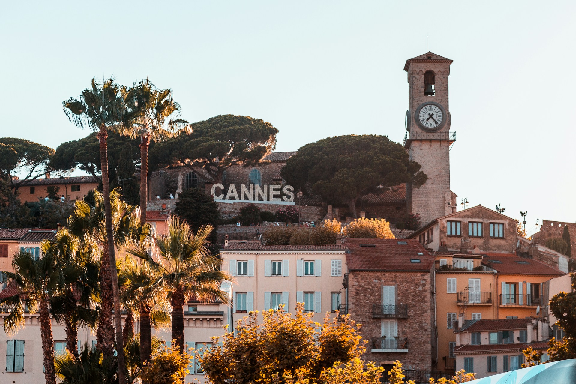 Restaurant pour groupe Cannes Provence-Alpes-Côte d_Azur