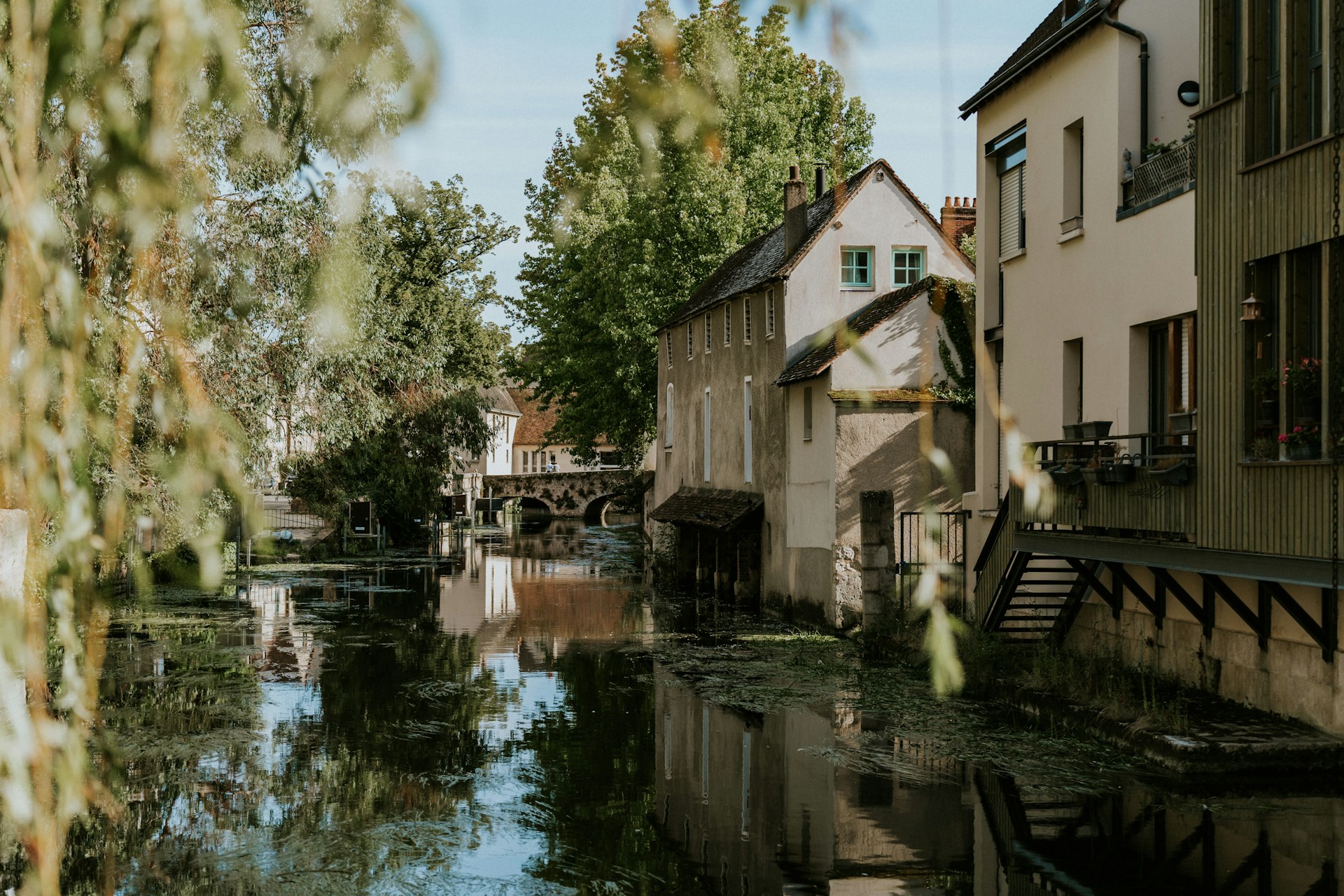 Restaurant pour groupe Chartres Centre-Val de Loire