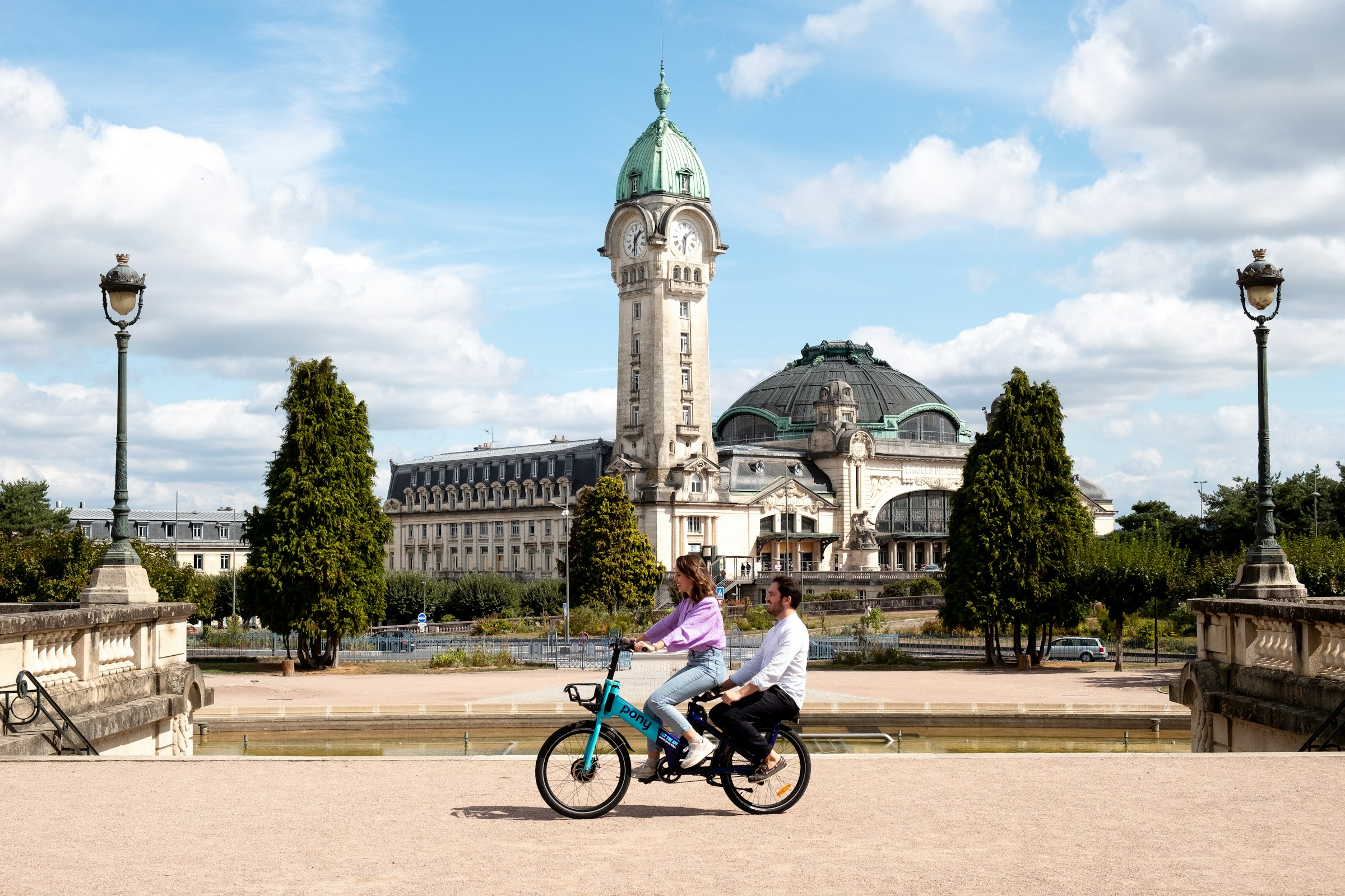 Restaurant pour groupe Limoges Nouvelle-Aquitaine