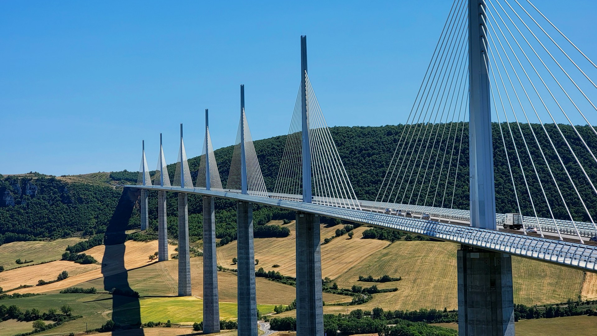 Restaurant pour groupe Millau Occitanie