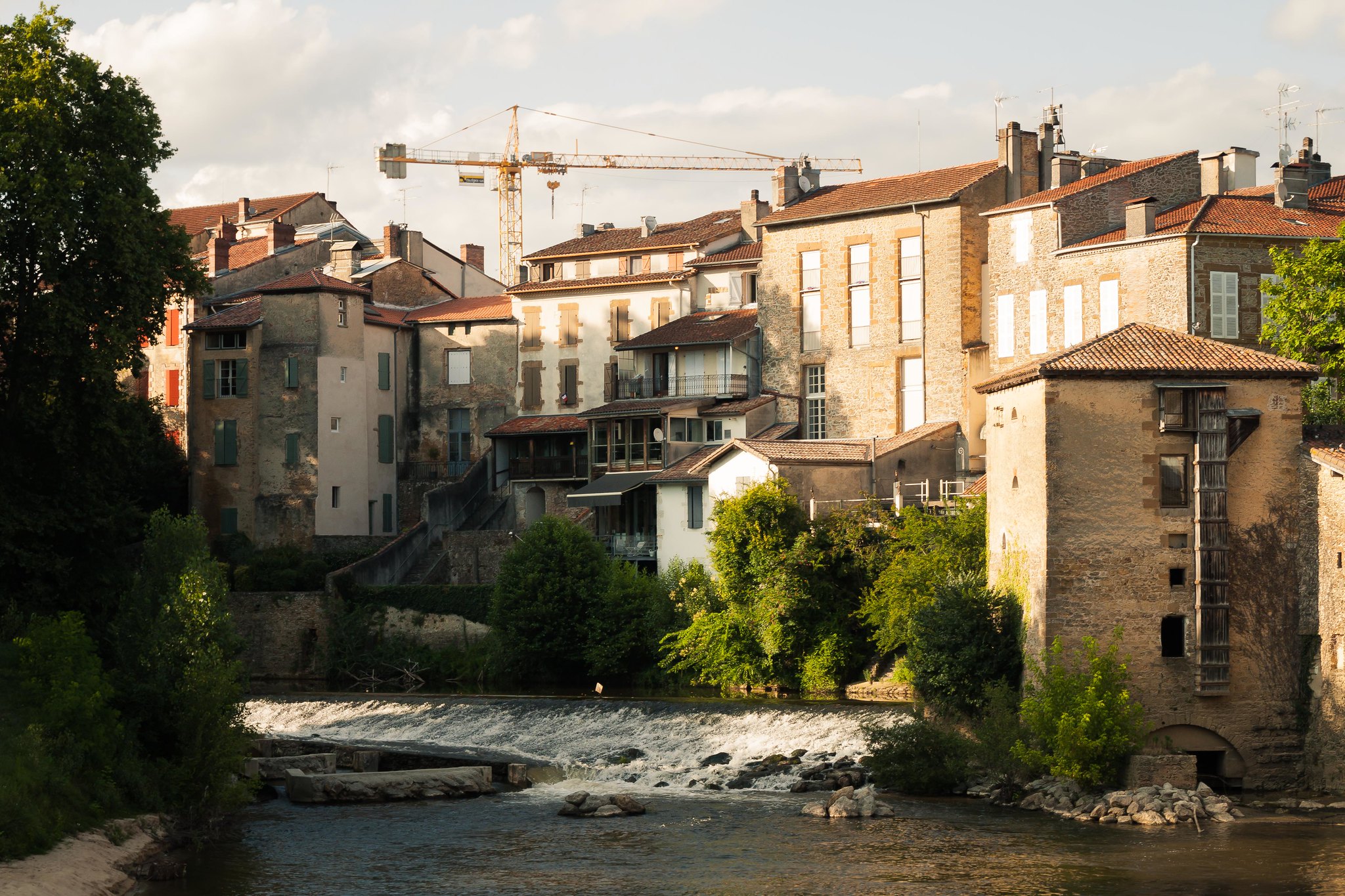 Restaurant pour groupe Mont-de-Marsan Nouvelle-Aquitaine