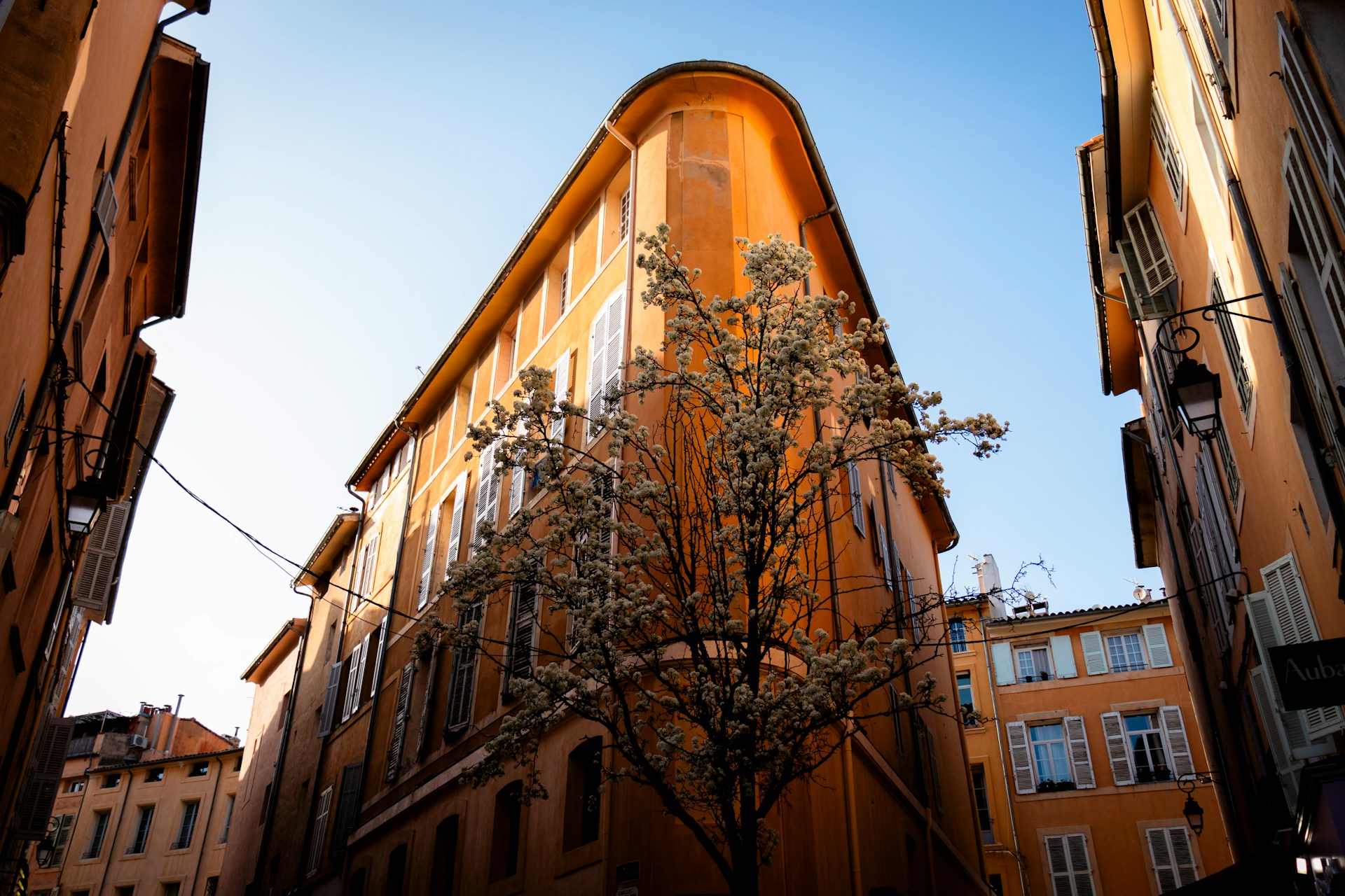 Restaurant pour groupe Orange Provence-Alpes-Côte d_Azur