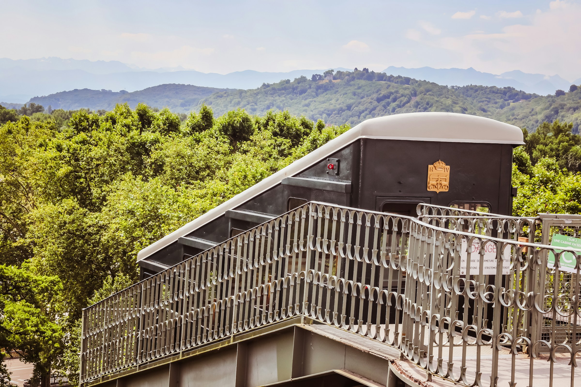 Restaurant pour groupe Pau Nouvelle-Aquitaine