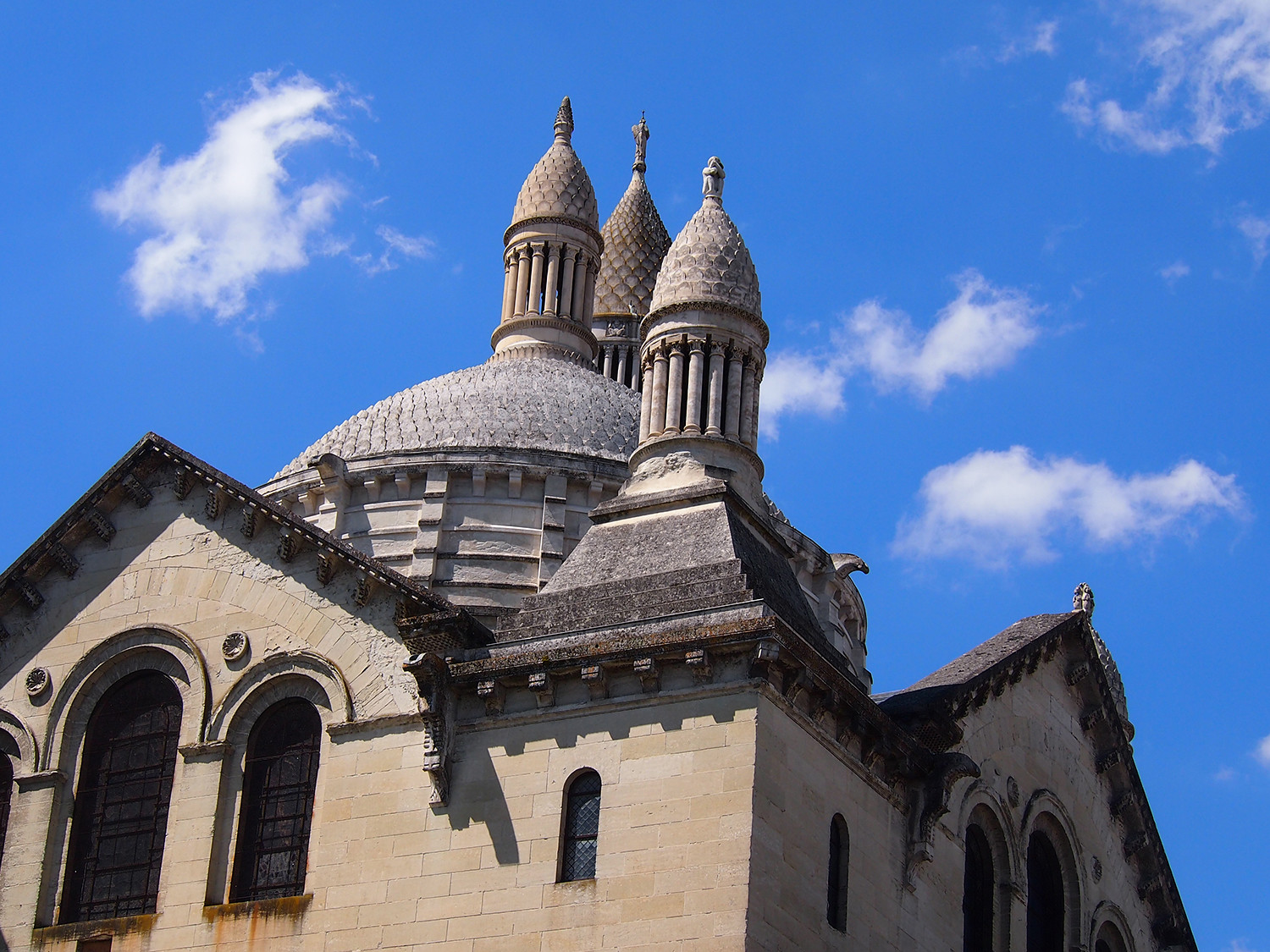Restaurant pour groupe Périgueux Nouvelle-Aquitaine