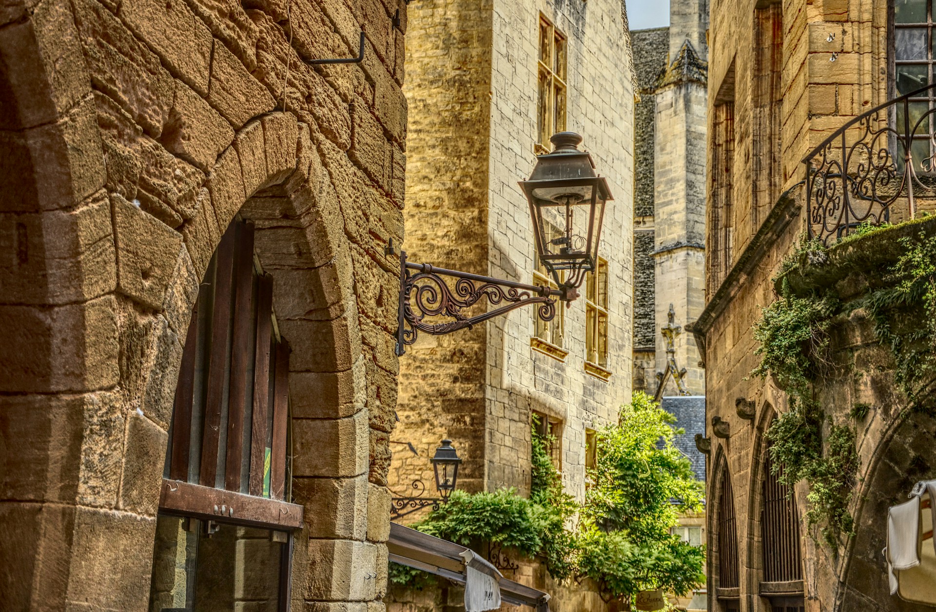 Restaurant pour groupe Sarlat Nouvelle-Aquitaine