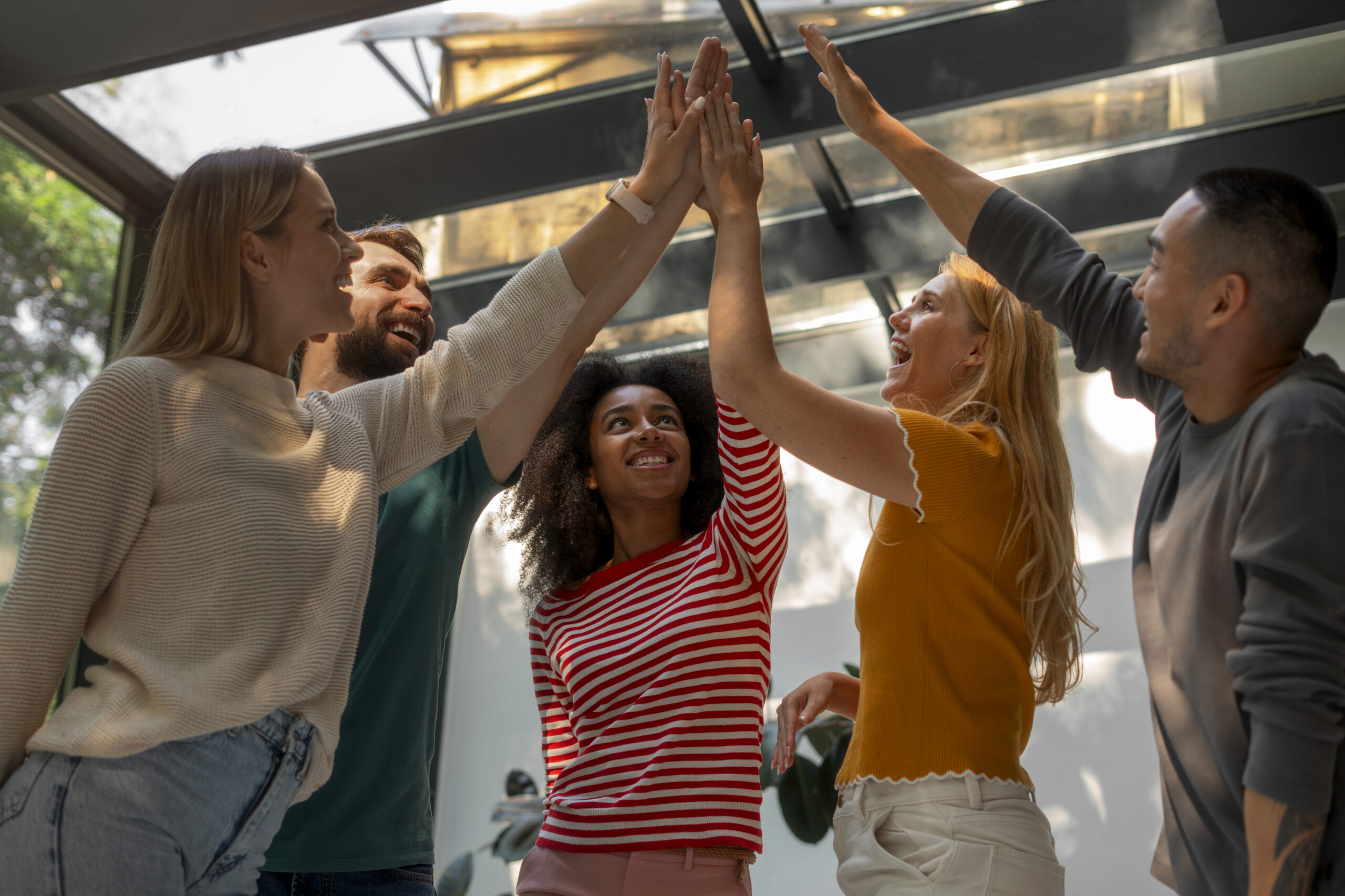 activite team building apres un restaurant